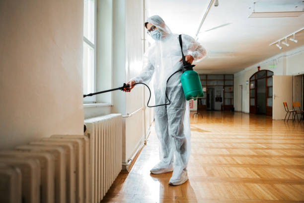 Best Pest Control for Restaurants  in Fisher, IL